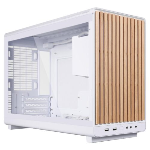 Lian Li Case Micro Atx/Mini-Itx