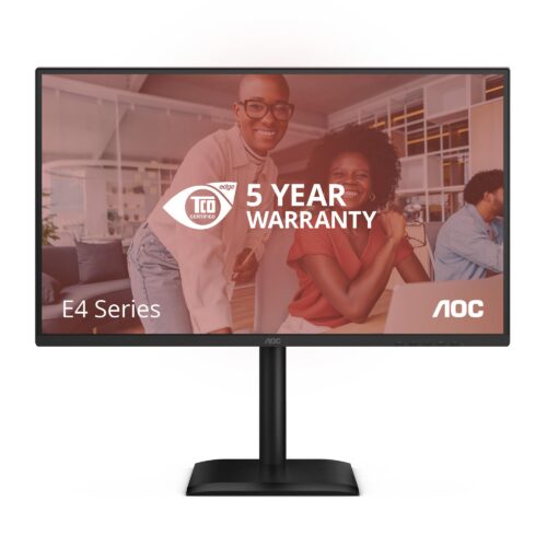 Aoc Lcd Monitor 27 1920