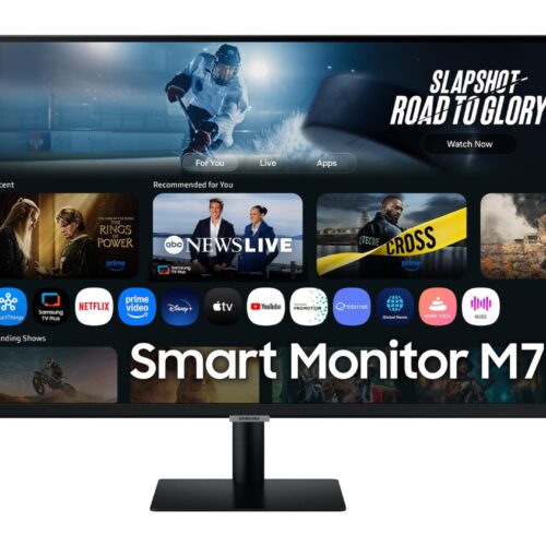 Samsung Lcd Monitor 32 3840