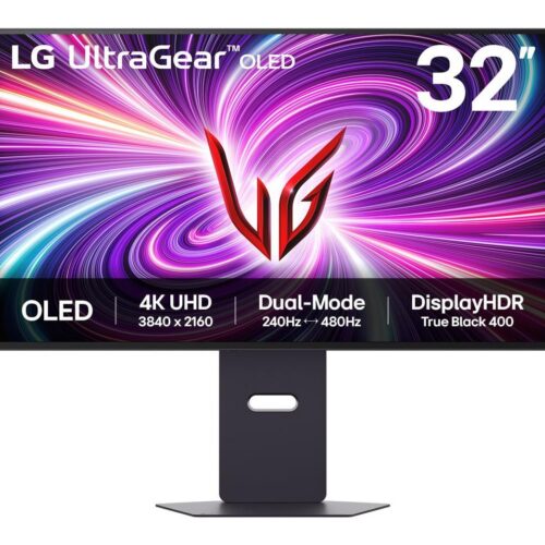 Lg Monitor 32 3840