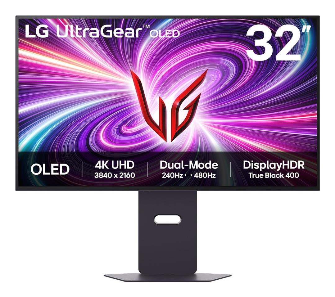 Lg Monitor 32 3840