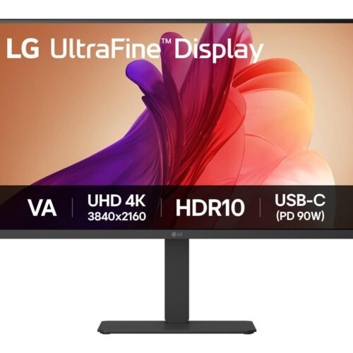 Lg Lcd Monitor 31.5 3840