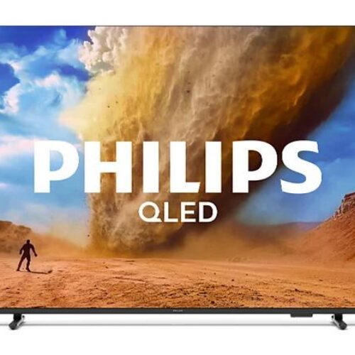 Philips Tv Set 50 3840