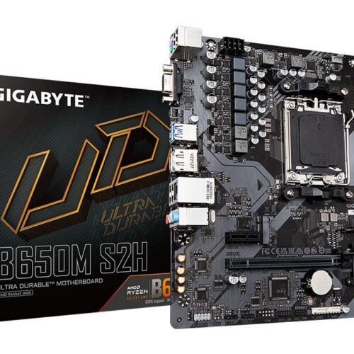 Gigabyte Mainboard Amd B650