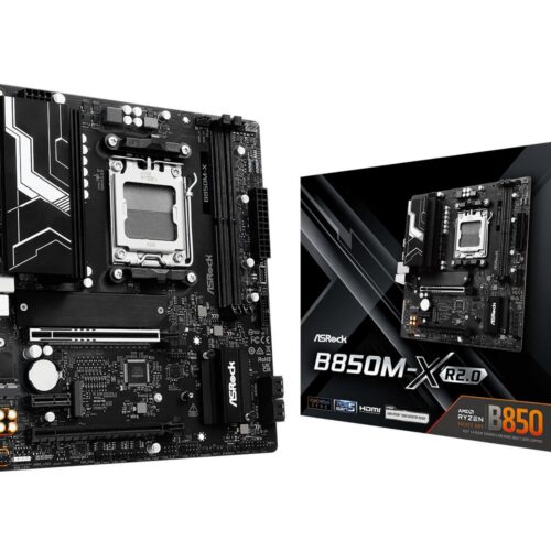 Asrock Mainboard Amd B850