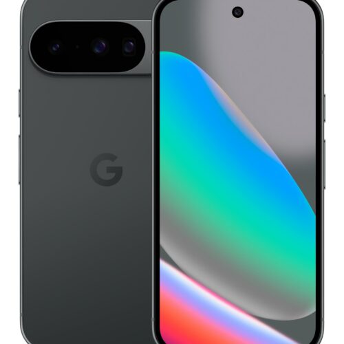 Google Pixel 10 128Gb/Obsidian Ga09744-GB