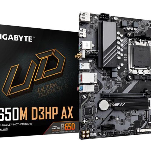 Gigabyte Mainboard Amd B650