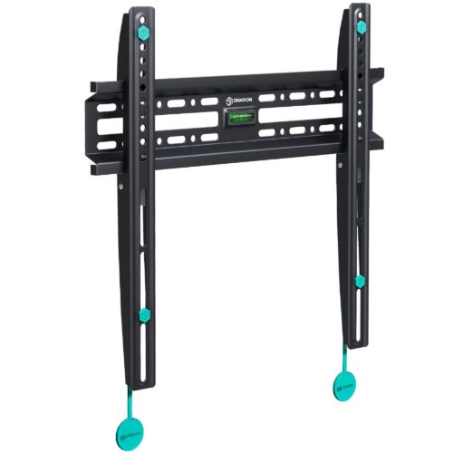 Onkron Tv Set Acc Wall Mount 32-65 Black Fm2-B