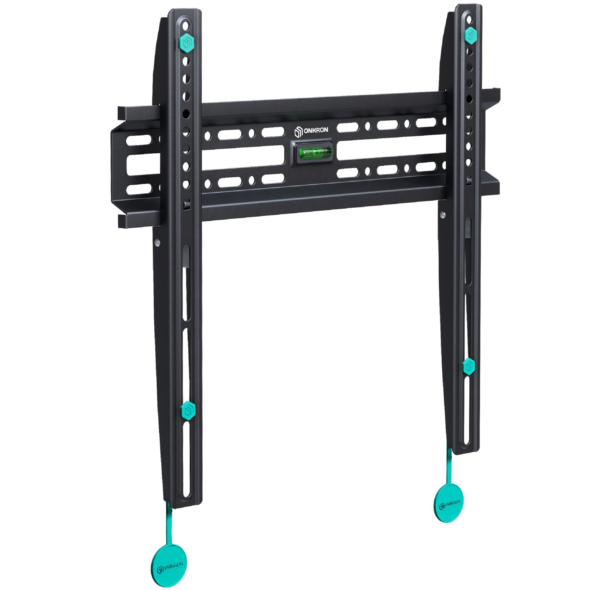Onkron Tv Set Acc Wall Mount 32-65 Black Fm2-B