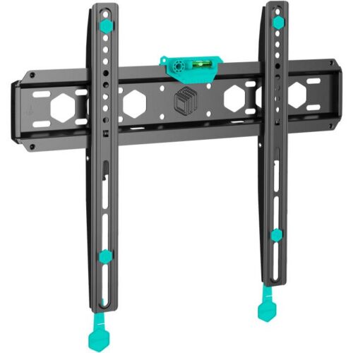 Onkron Tv Set Acc Wall Mount 35-65 Black Fm5-B