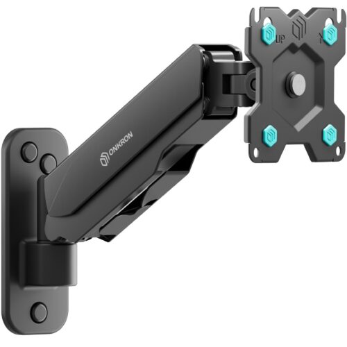 Onkron Tv Set Acc Wall Mount 13-34 Black G120-B