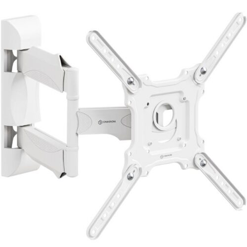 Onkron Tv Set Acc Wall Mount 32-65 White M4-W