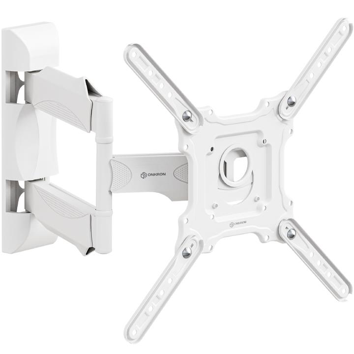 Onkron Tv Set Acc Wall Mount 32-65 White M4-W