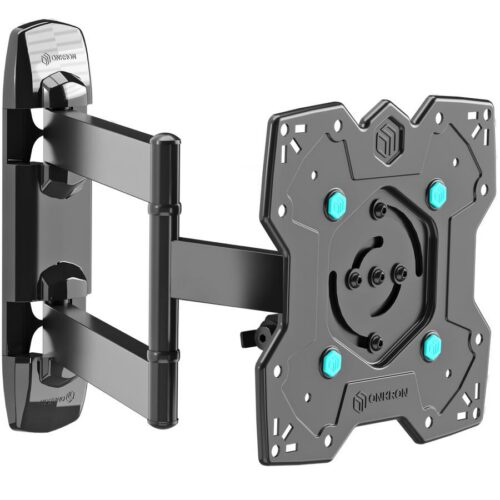 Onkron Tv Set Acc Wall Mount 17-43 Black M4Sr-B