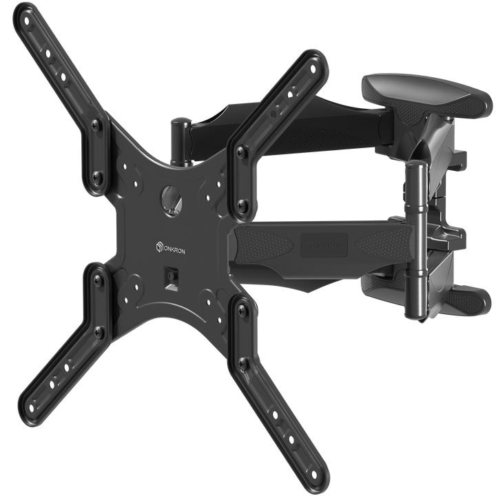 Onkron Tv Set Acc Wall Mount 37-70 Black M5-B