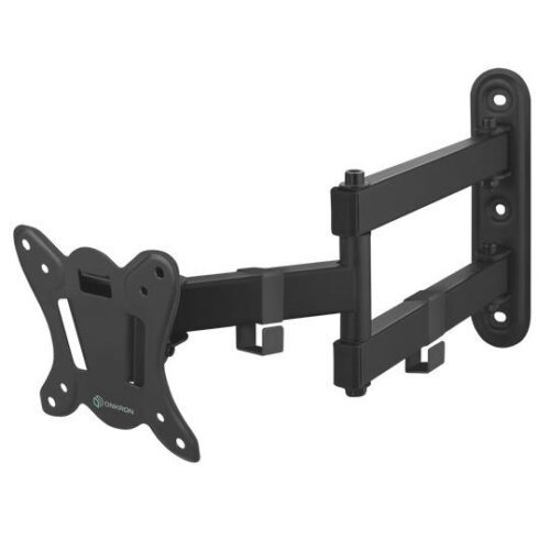 Onkron Tv Set Acc Wall Mount 10-32 Black Np15-B