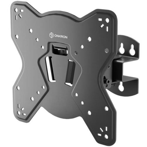 Onkron Tv Set Acc Wall Mount 17-43 Black Np23-B
