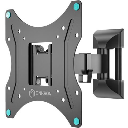 Onkron Tv Set Acc Wall Mount 17-43 Black Np24-B