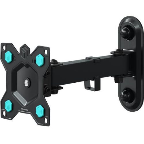 Onkron Tv Set Acc Wall Mount 10-35 Black R2-B