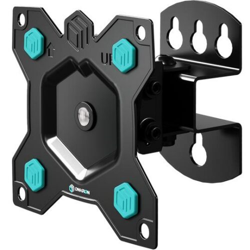 Onkron Tv Set Acc Wall Mount 10-35 Black R3-B