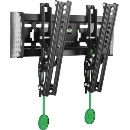Onkron Tv Set Acc Wall Mount 17-43 Black Tm4-B
