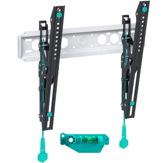 Onkron Tv Set Acc Wall Mount 32-70 Black