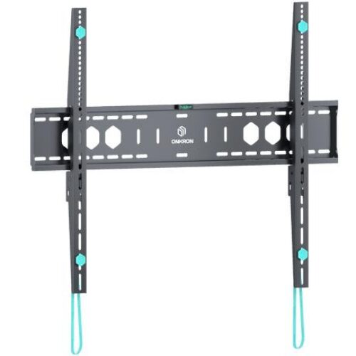 Onkron Tv Set Acc Wall Mount 60-110 Black Uf12-B