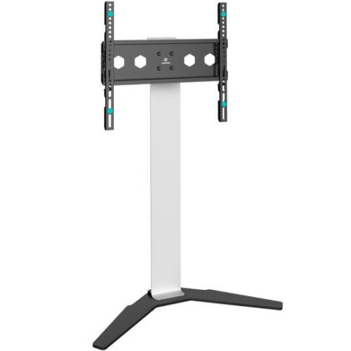 Onkron Tv Set Acc Floor Stand 26-65 White Ts1140-W