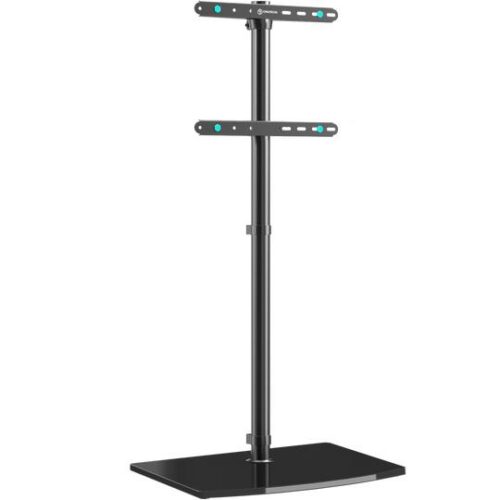 Onkron Tv Set Acc Floor Stand 30-60 Black Ts5065-B