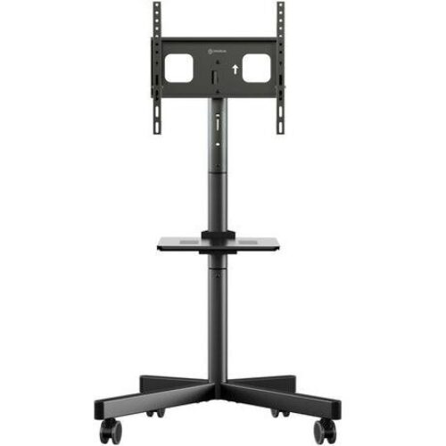 Onkron Tv Set Acc Adjustable Stand 26-65 Black Ts1137-B