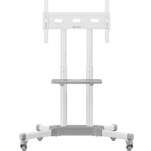 Onkron Tv Set Acc Mobile Stand 32-65 White Ts1351-W
