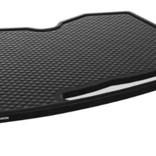 Onkron Tv Set Acc Shelf Mobile Stand Black Apt1881-B