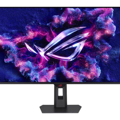 Asus Monitor 31.5 3840