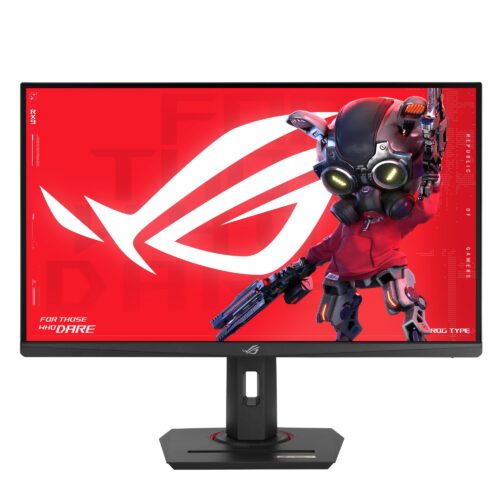 Asus Lcd Monitor 27 1920
