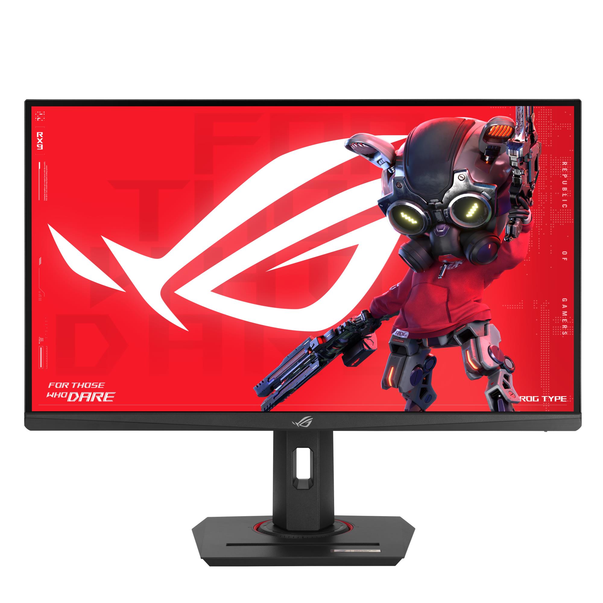 Asus Lcd Monitor 27 1920