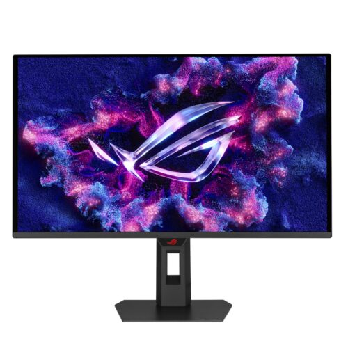 Asus Monitor 26.5 2560