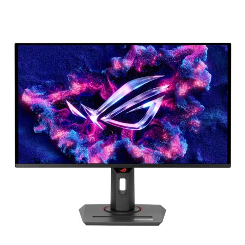 Asus Monitor 26.5 3840