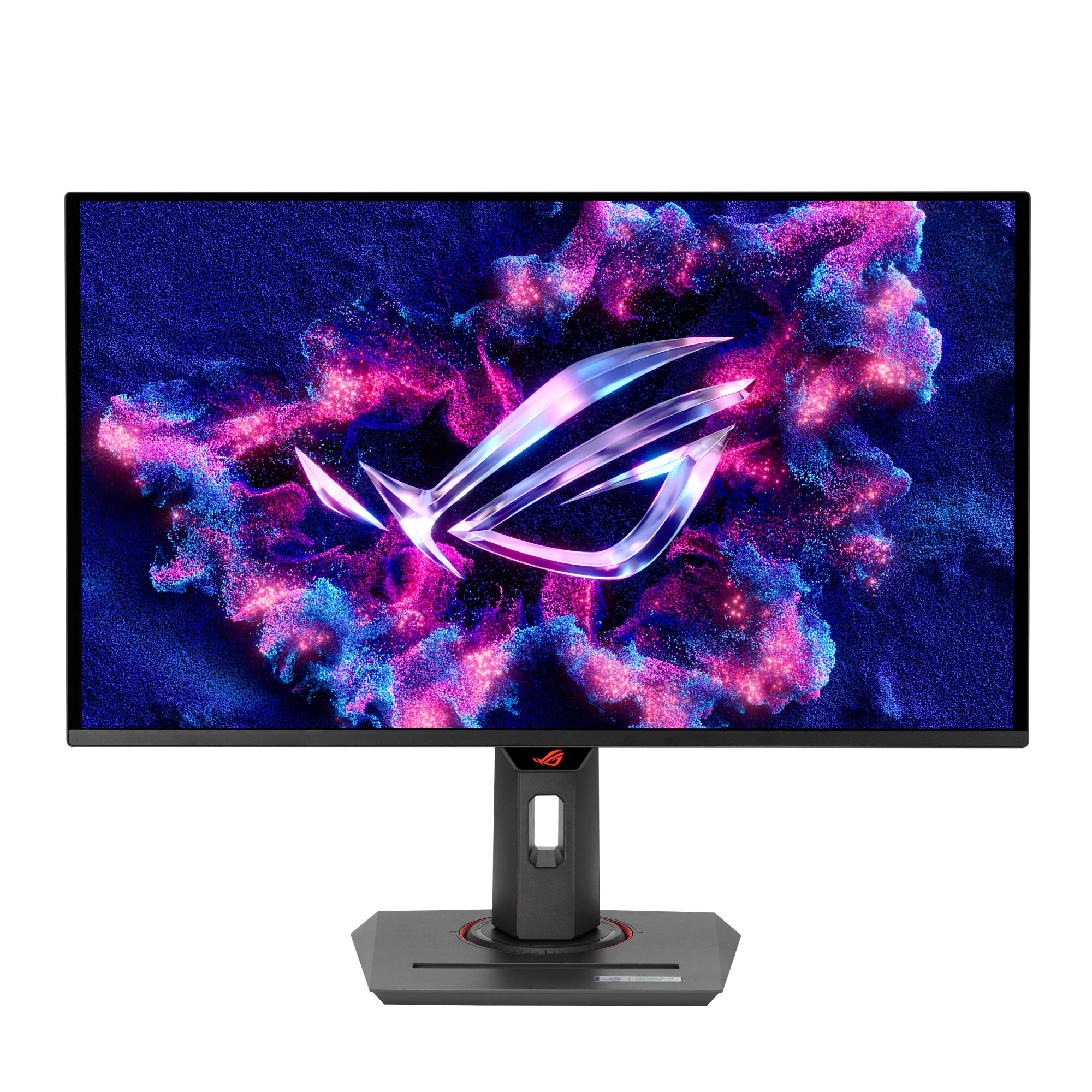 Asus Monitor 26.5 3840