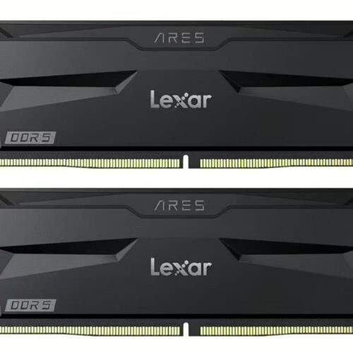 Lexar Memory Dimm 32Gb Ddr5-6000/K2 Ld5U16G60C300A-Rgd
