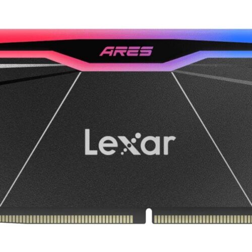 Lexar Memory Dimm 32Gb Ddr5-6000/K2 Ld5U16G60C26Br-Rgd