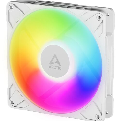 Arctic Case Fan 140Mm P14 Pro A-Rgb Wht Acfan00318A