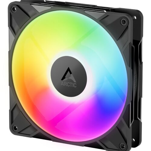 Arctic Case Fan 140Mm P14 Pro A-Rgb Acfan00315A