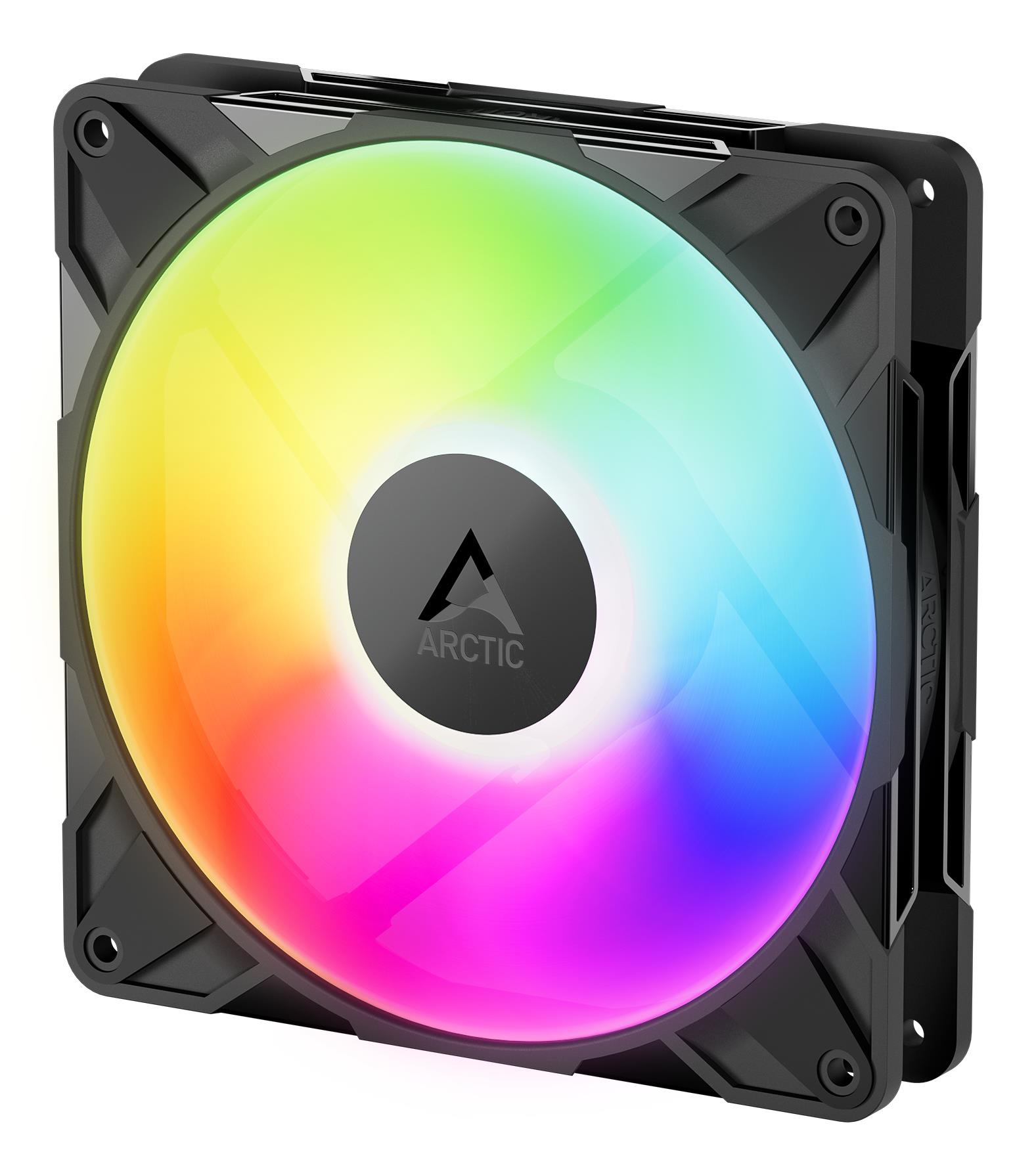 Arctic Case Fan 140Mm P14 Pro A-Rgb Acfan00315A