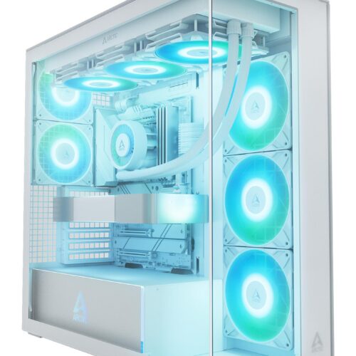Arctic Case Xtender (White)
