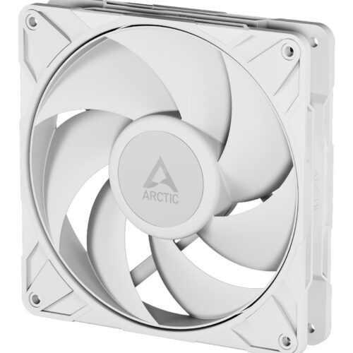 Arctic Case Fan 140Mm P14 Pro Pst Wht Acfan00317A