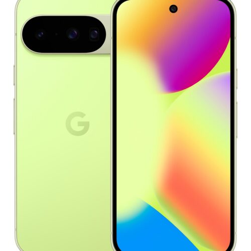 Google Pixel 10 5G 256Gb/Lemongrass Ga10218-GB