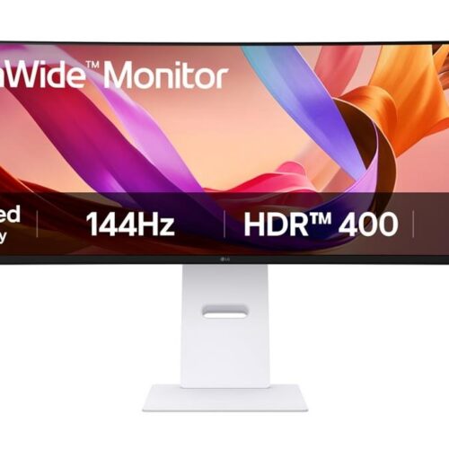 Lg Lcd Monitor 49 5120