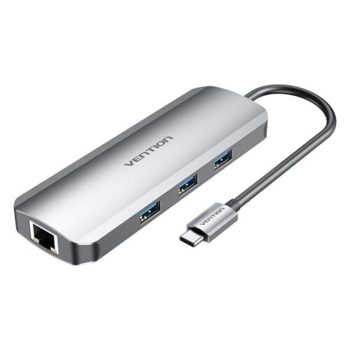 Vention O Hub Usb-C 0.15M Tolhb