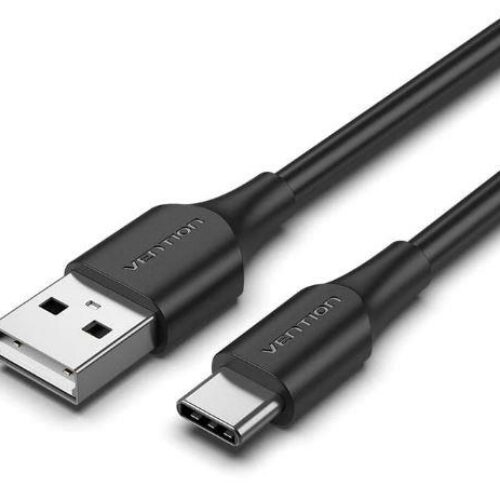 Vention Cable Usb-C To Usb2.0 3M Black Cthbi
