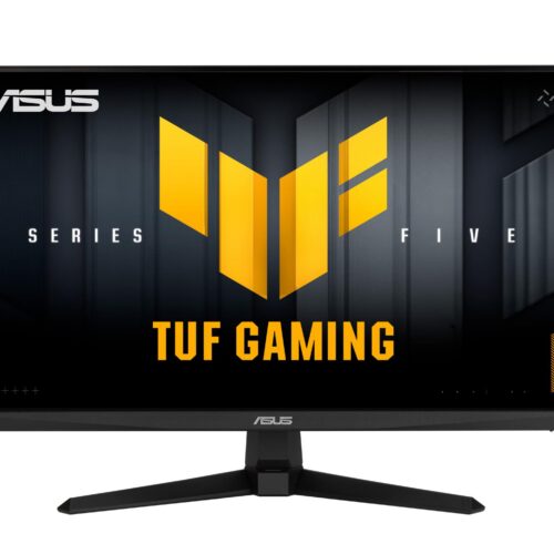 Asus Lcd Monitor 24.5 1920